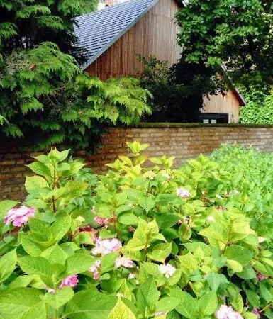 Gite spacieux et cosy à la campagne proche de Strasbourg Achenheim Extérieur photo