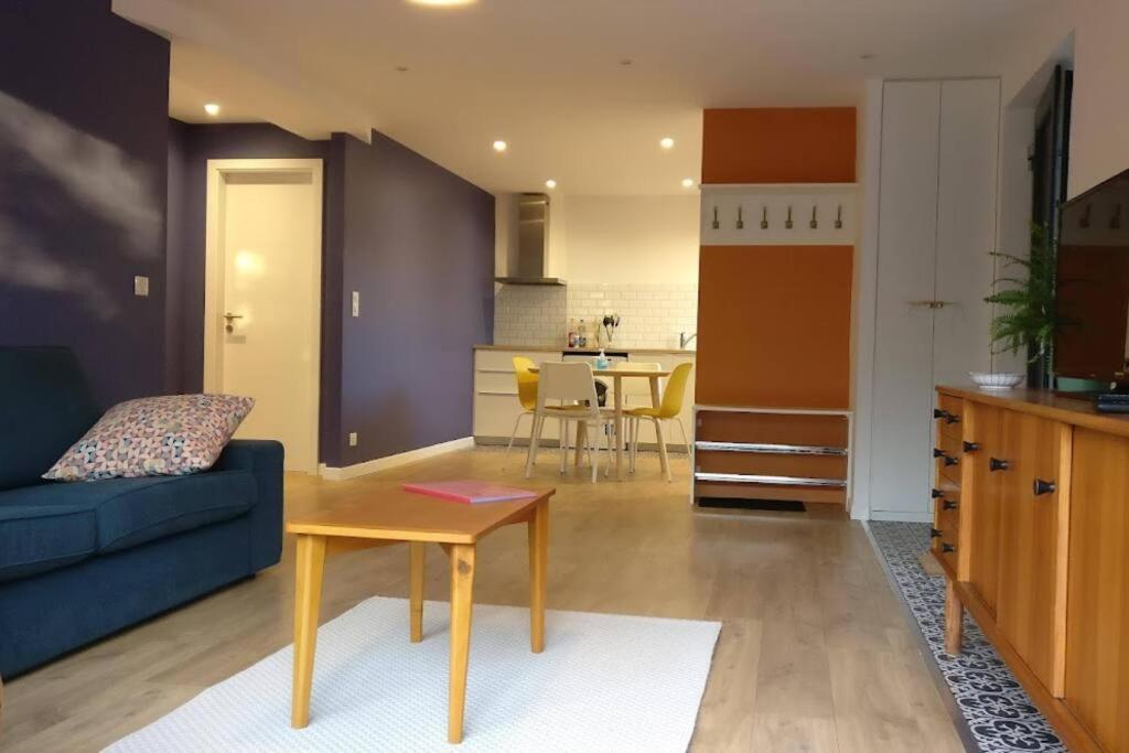 Spacieux Et Cosy A La Campagne Proche De Strasbourg Ferienhaus